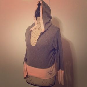 🌸🌸VICTORIA SECRET HOODIE SWEATSHIRT🌸🌸
